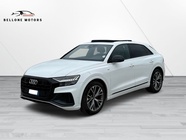 Audi Q8 2020