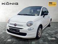 Fiat 500C 2023