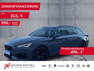 Cupra Leon 2024