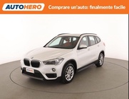 BMW X1 2019