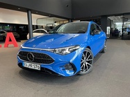 Mercedes-Benz CLA-Class 2026