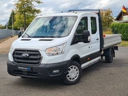 Ford Transit 2019