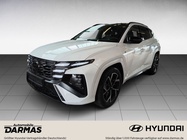 Hyundai Tucson 2025