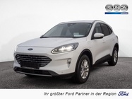 Ford Kuga 2022