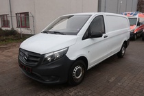 Mercedes-Benz Vito 2019
