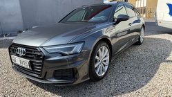 Audi A6 2019