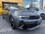Opel Astra 2024