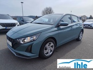Hyundai i20 2025