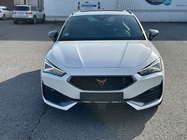 Cupra Leon 2021
