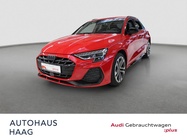 Audi A3 2025
