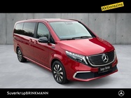 Mercedes-Benz EQV 2021