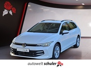 Volkswagen Golf 2025