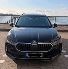 Skoda Superb 2024