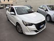 Peugeot 208 2020