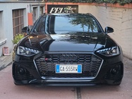 Audi A4 2020