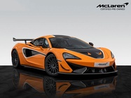 McLaren 620R 2022