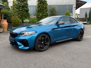BMW M2 2020