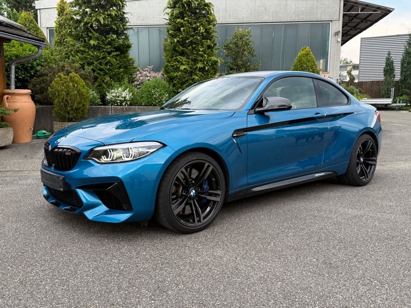 BMW M2