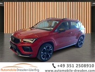 Cupra Ateca 2024