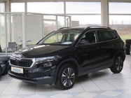 Skoda Karoq 2022