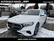 Mercedes-Benz E-Class 2025