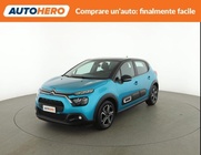 Citroen C3 2022