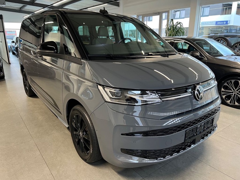 Volkswagen T7