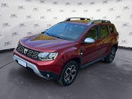 Dacia Duster 2021