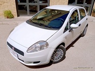 Fiat Grande Punto 2010