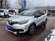 Renault Captur 2019