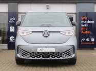 Volkswagen ID.Buzz 2022