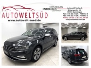 Volkswagen Passat 2023