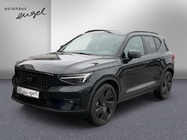 Volvo XC40 2025