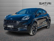 Ford Puma 2022