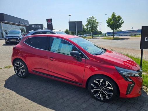 Mitsubishi Colt 2025