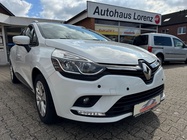 Renault Clio 2019