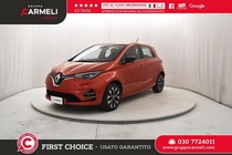 Renault ZOE 2022