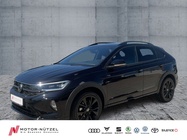 Volkswagen Taigo 2025