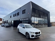 BMW X3 2019