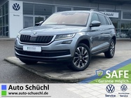 Skoda Kodiaq 2021