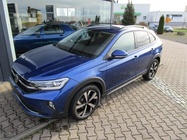 Volkswagen Taigo 2025