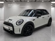 MINI Cooper 2022