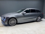 Mercedes-Benz C-Class 2024