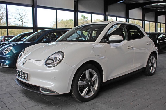 Great Wall Ora 03 2023