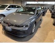 Volkswagen Golf 2025