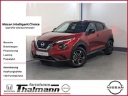 Nissan Juke 2024