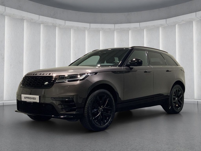 Land Rover Velar
