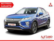 Mitsubishi Eclipse Cross 2020
