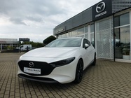 Mazda 3 2025
