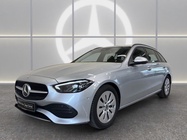 Mercedes-Benz C-Class 2023